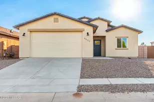 6650 S Cut Bow Dr, Tucson, AZ 85757 - Photo 2