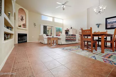 575 W Via Rosaldo, Green Valley, AZ 85614 - Photo 16