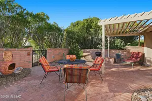 575 W Via Rosaldo, Green Valley, AZ 85614 - Photo 44