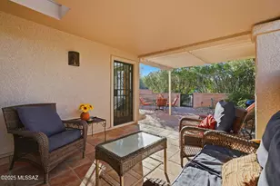 575 W Via Rosaldo, Green Valley, AZ 85614 - Photo 40