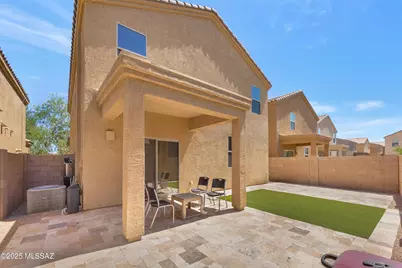 6524 S Calle Diablo Drive, Tucson, AZ 85757 - Photo 18