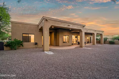4839 E Placita Provida, Tucson, AZ 85718 - Photo 32