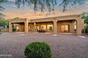 4839 E Placita PROVIDA, Tucson, AZ 85718 - Photo 30