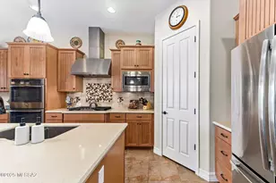 12265 N Durham Wash Dr, Marana, AZ 85658 - Photo 8