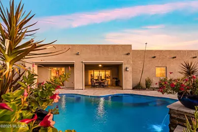 12265 N Durham Wash Drive, Marana, AZ 85658 - Photo 2