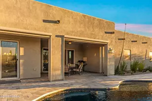 12265 N Durham Wash Dr, Marana, AZ 85658 - Photo 30