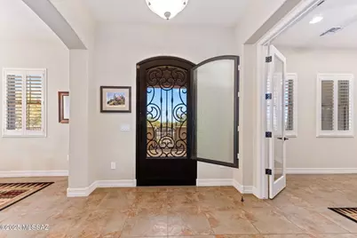 12265 N Durham Wash Drive, Marana, AZ 85658 - Photo 4