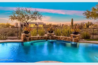 12265 N Durham Wash Drive, Marana, AZ 85658 - Photo 36