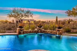 12265 N Durham Wash Dr, Marana, AZ 85658 - Photo 36