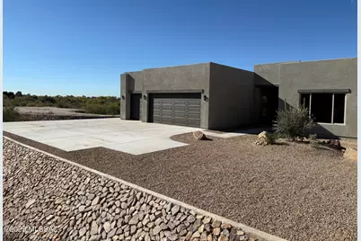 5981 E Calle Agua Verde, Tucson, AZ 85750 - Photo 2