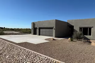 5981 East Calle Agua Verde, Tucson, AZ 85750 - Photo 2