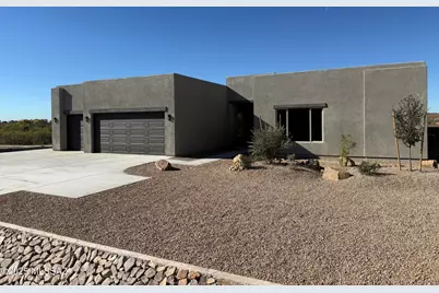 5981 E Calle Agua Verde, Tucson, AZ 85750 - Photo 1