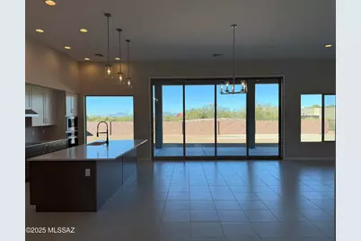 5981 E Calle Agua Verde, Tucson, AZ 85750 - Photo 6