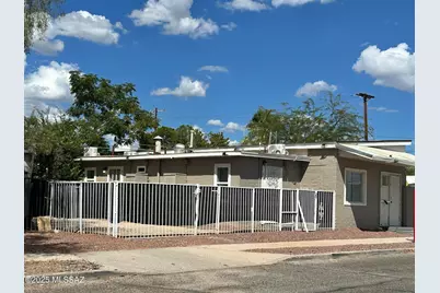 139 E 35th Street, Tucson, AZ 85713 - Photo 4