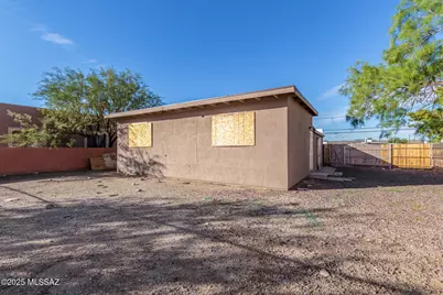 3306 N Los Altos Avenue, Tucson, AZ 85705 - Photo 6