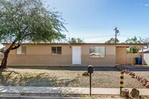 4818 E 25th St, Tucson, AZ 85711 - Photo 2