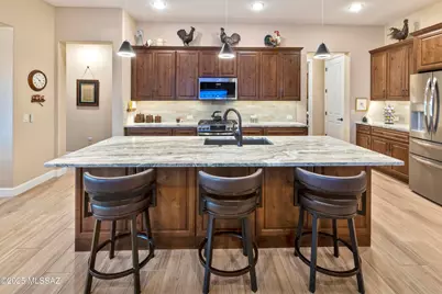 62896 E Thunder Rock Drive, Tucson, AZ 85739 - Photo 12