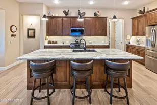 62896 E Thunder Rock Dr, Tucson, AZ 85739 - Photo 12