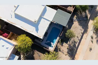 9301 N Moon View Place, Tucson, AZ 85742 - Photo 6