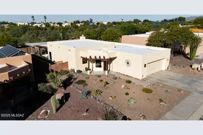 9301 N Moon View Place, Tucson, AZ 85742 - Photo 4