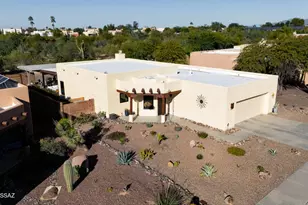 9301 N Moon View Pl, Tucson, AZ 85742 - Photo 4