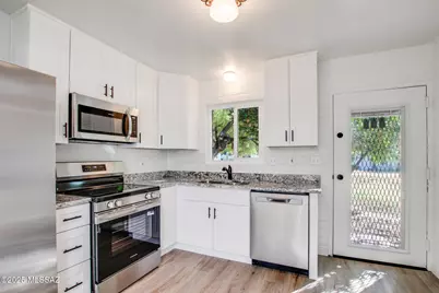 703 W Las Lomitas Road, Tucson, AZ 85704 - Photo 1