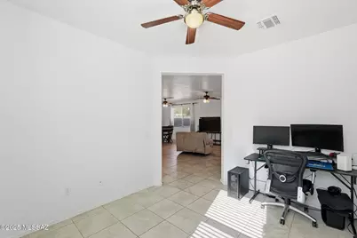 5112 S Dakota Vista Place, Tucson, AZ 85746 - Photo 16