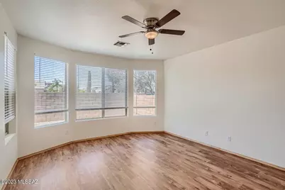 9213 N Desert Earth Place, Tucson, AZ 85743 - Photo 6