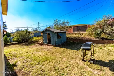 609 Oliver Circle, Bisbee, AZ 85603 - Photo 42