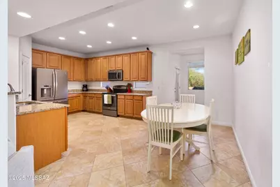 12928 N Shell Traders Court, Oro Valley, AZ 85755 - Photo 12