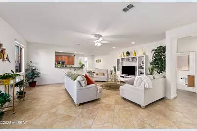 12928 N Shell Traders Court, Oro Valley, AZ 85755 - Photo 4