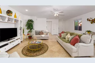 12928 N Shell Traders Court, Oro Valley, AZ 85755 - Photo 8