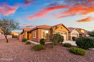 12928 N Shell Traders Ct, Oro Valley, AZ 85755 - Photo 2