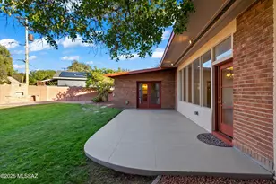 3232 N Christmas Ave, Tucson, AZ 85716 - Photo 30
