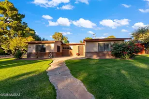 3232 N Christmas Ave, Tucson, AZ 85716 - Photo 2