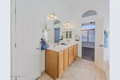 5680 W Shady Grove Drive, Tucson, AZ 85742 - Photo 24