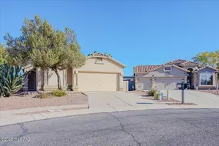 5680 W Shady Grove Dr, Tucson, AZ 85742 - Photo 1