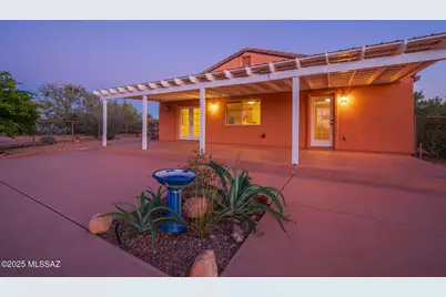 13862 S Toler Place, Tucson, AZ 85736 - Photo 28