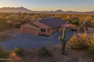 13862 S Toler Pl, Tucson, AZ 85736 - Photo 2