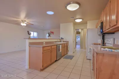 13862 S Toler Place, Tucson, AZ 85736 - Photo 14