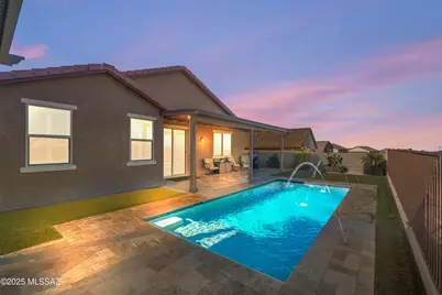 17087 S Emerald Vista Drive, Vail, AZ 85641 - Photo 2