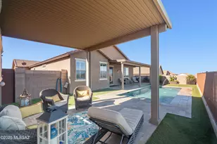 17087 S Emerald Vista Dr, Vail, AZ 85641 - Photo 28