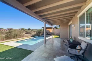 17087 S Emerald Vista Dr, Vail, AZ 85641 - Photo 24