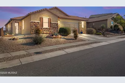 17087 S Emerald Vista Drive, Vail, AZ 85641 - Photo 4