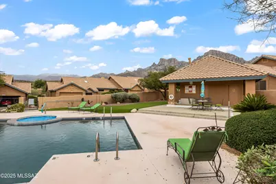 1303 E Stoney Canyon Circle, Tucson, AZ 85737 - Photo 14
