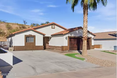 434 Camino Dona Cydney, Nogales, AZ 85621 - Photo 30