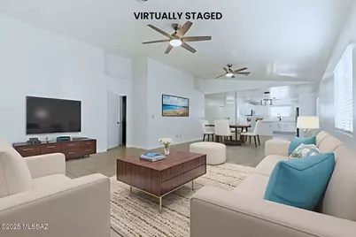 434 Camino Dona Cydney, Nogales, AZ 85621 - Photo 2