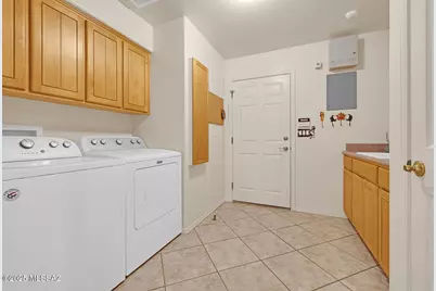 9886 E Veryl Place, Tucson, AZ 85749 - Photo 24