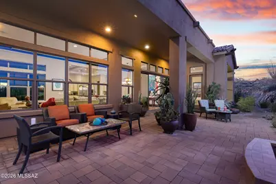 368 W Echo Point Place, Oro Valley, AZ 85755 - Photo 38