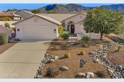 36343 S Rock Crest Drive, Tucson, AZ 85739 - Photo 1